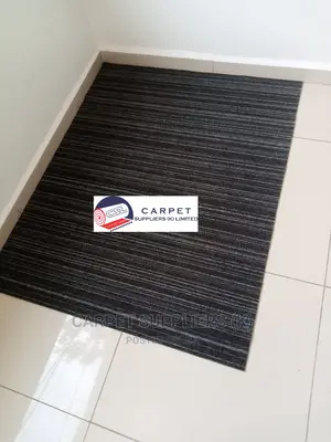 Carpet Planks