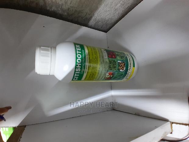 Citishooter Organic Hormone 1litre - thumbnail 14