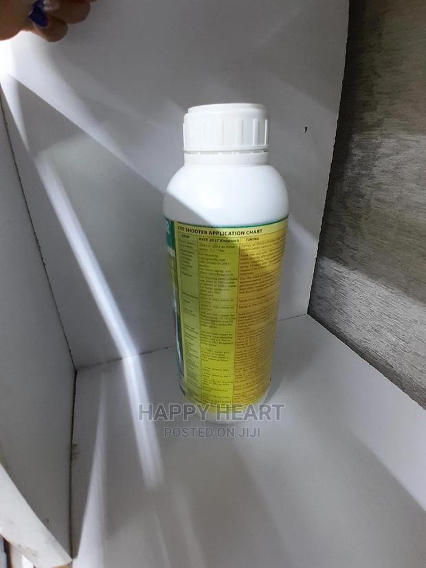 Citishooter Organic Hormone 1litre - thumbnail 3