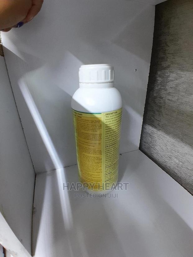 Citishooter Organic Hormone 1litre - thumbnail 4