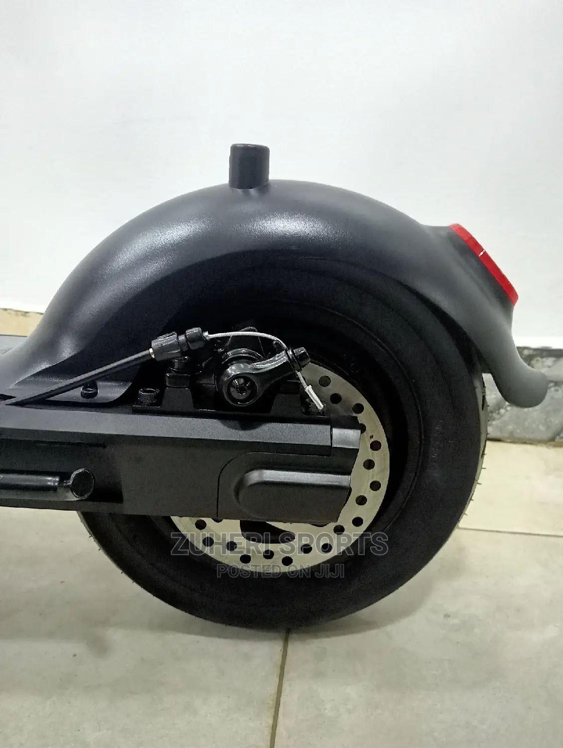 Electric Scooter 10 Inches