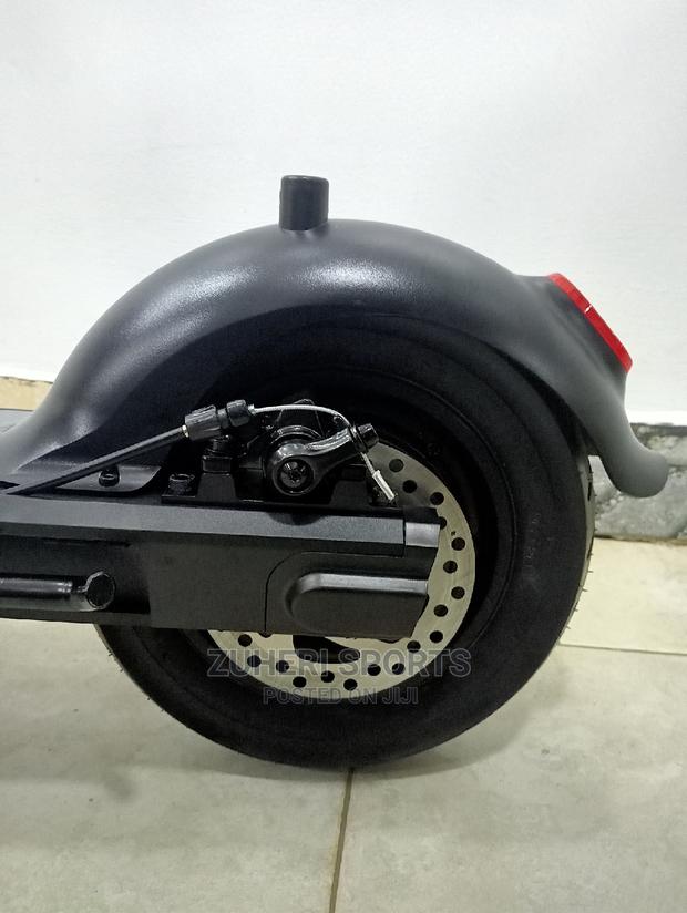 Electric Scooter 10 Inches - thumbnail 4
