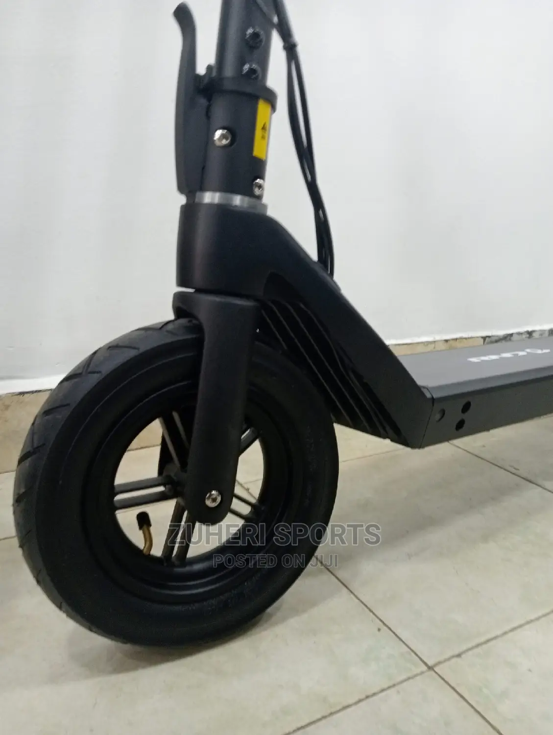 Electric Scooter 10 Inches