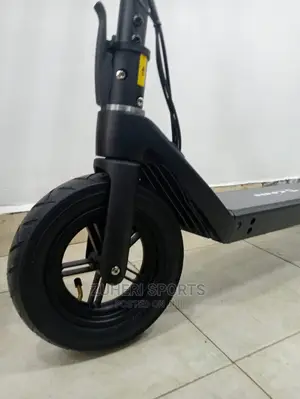 Electric Scooter 10 Inches