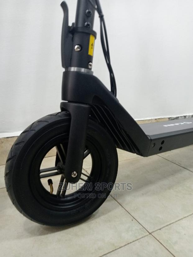 Electric Scooter 10 Inches - thumbnail 5
