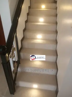 Staircase Carpet