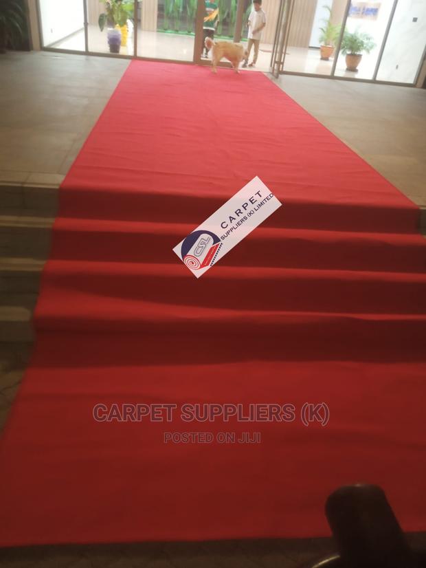Red Carpet - main view