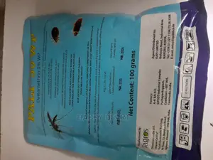 Pali 50wp Deltamethrin 5%Wp 100grams