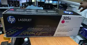 New Hp Toners 305A