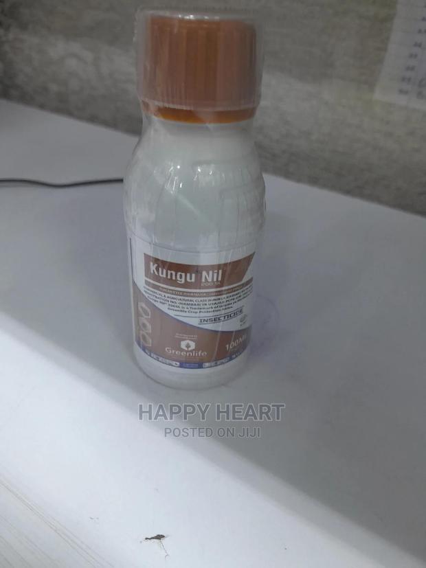 Kungunil 200sl Insecticide 100ml - thumbnail 2