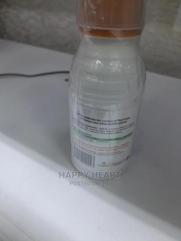 Kungunil 200sl Insecticide 100ml - thumbnail 6