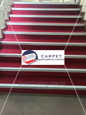 Staircase Carpets