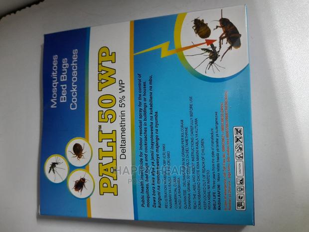 Pali 50wp Insecticide 20 Grams
