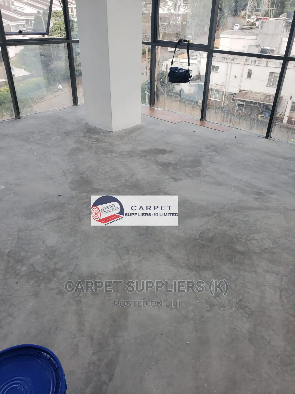 Wall to Wall Carpets