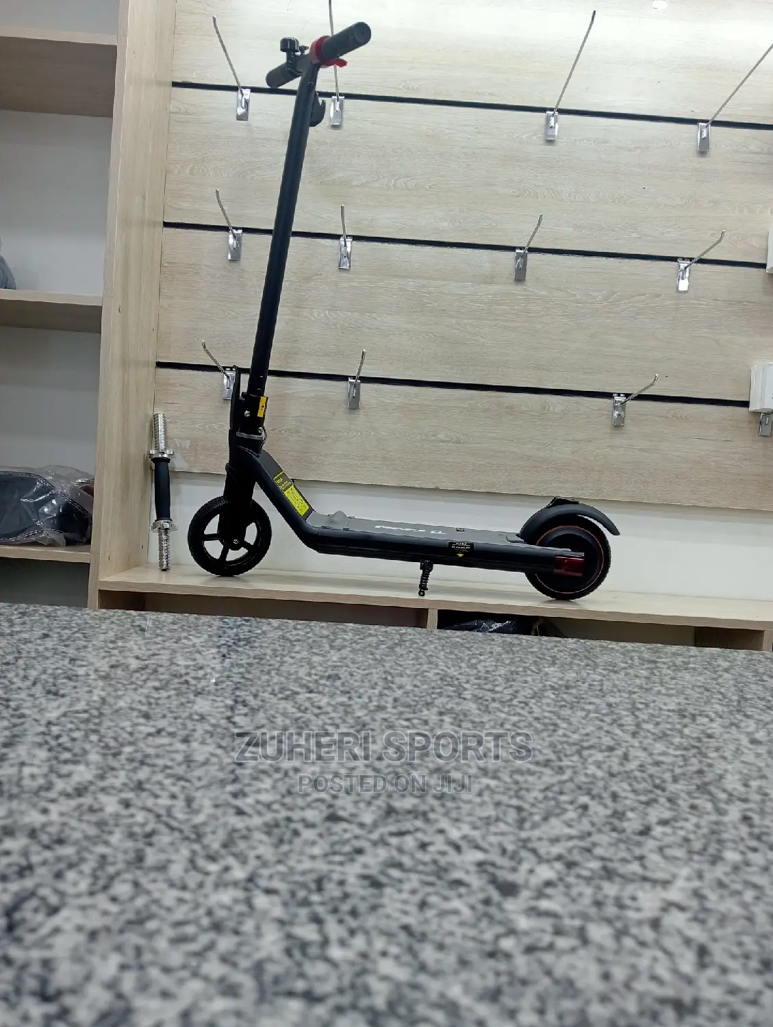 Electric Scooter 6.5 Inch