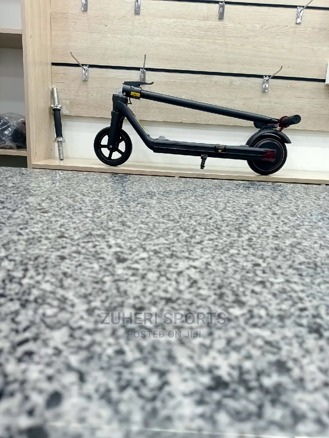Electric Scooter 6.5 Inch