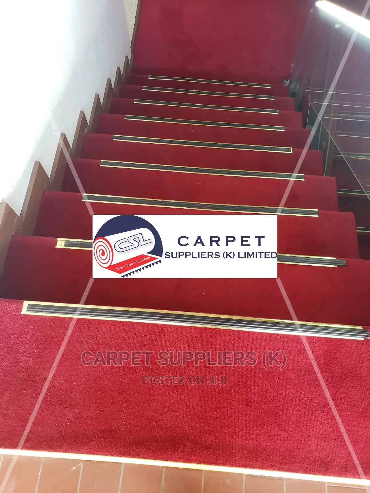 Red Carpets