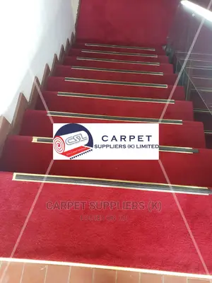 Red Carpets