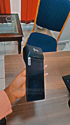 Etims Compatible Quality User Friendly Android11 Pos Machine