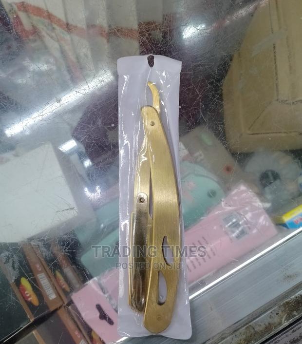 Beard Blade - main view