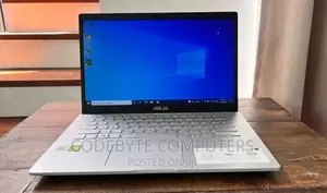 New Laptop Asus X409JA 8GB Intel Core I7 HDD 1T