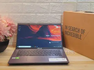 New Laptop Asus X409JA 8GB Intel Core I7 HDD 1T