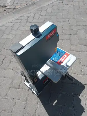 Band Saw (Ryobi) Available