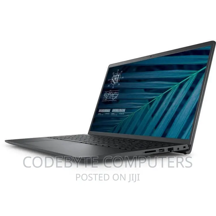 New Laptop Dell Vostro 3500 8GB Intel Core I5 SSD 512GB