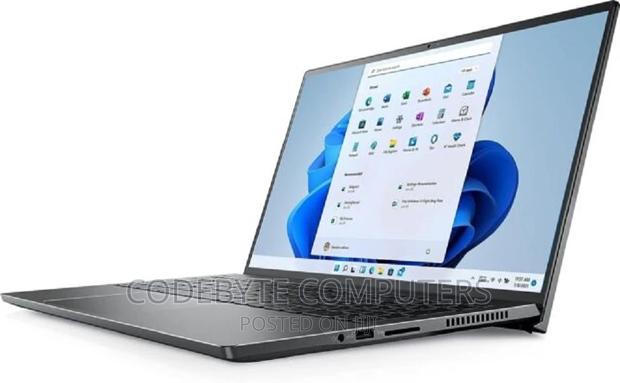 New Laptop Dell 8GB Intel Core I5 SSD 512GB - thumbnail 3