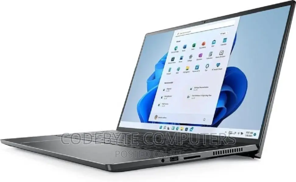 New Laptop Dell 8GB Intel Core I5 SSD 512GB
