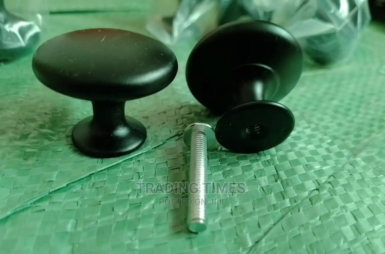 10 PCS Door Knobs