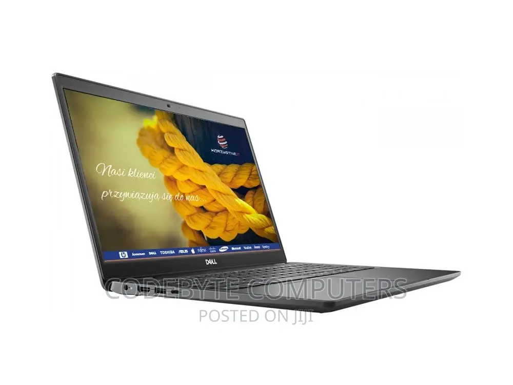 New Laptop Dell Vostro 3500 8GB Intel Core I7 SSD 512GB