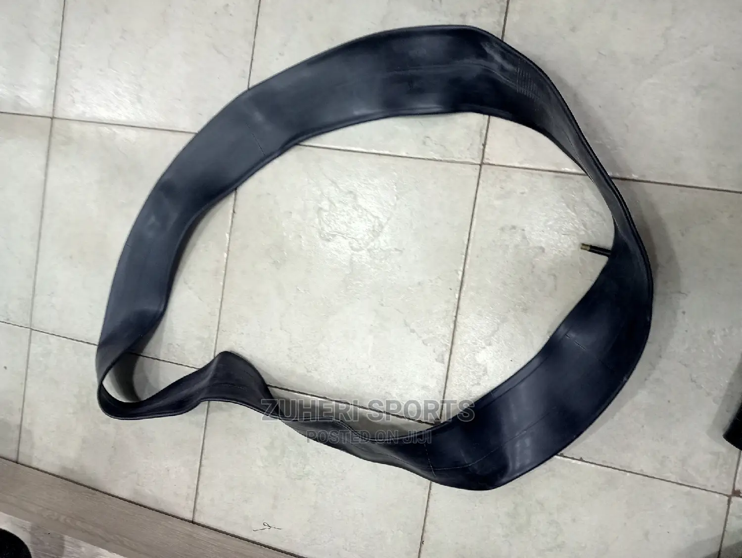 Fat Bike Inner Tube Spare Size 26x4.0