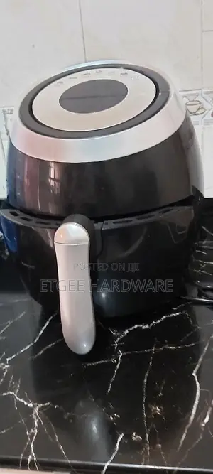 Amaze Airfryer 6L