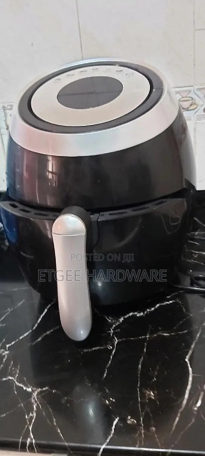 Amaze Airfryer 6L