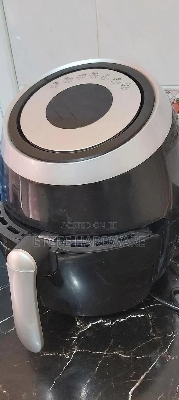 Amaze Airfryer 6L - thumbnail 3
