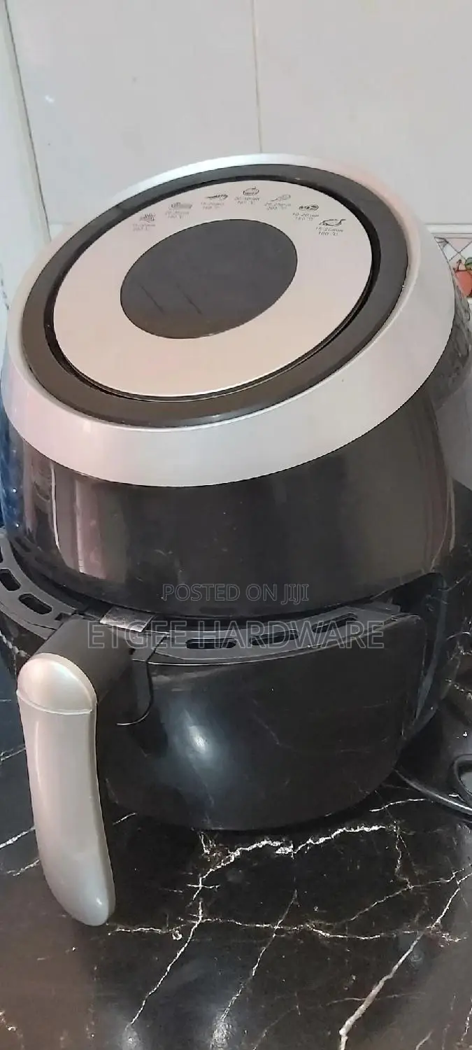 Amaze Airfryer 6L