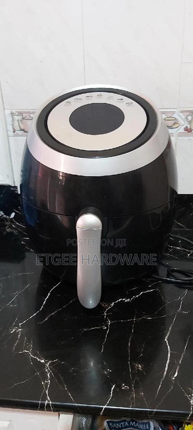 Amaze Airfryer 6L - thumbnail 4