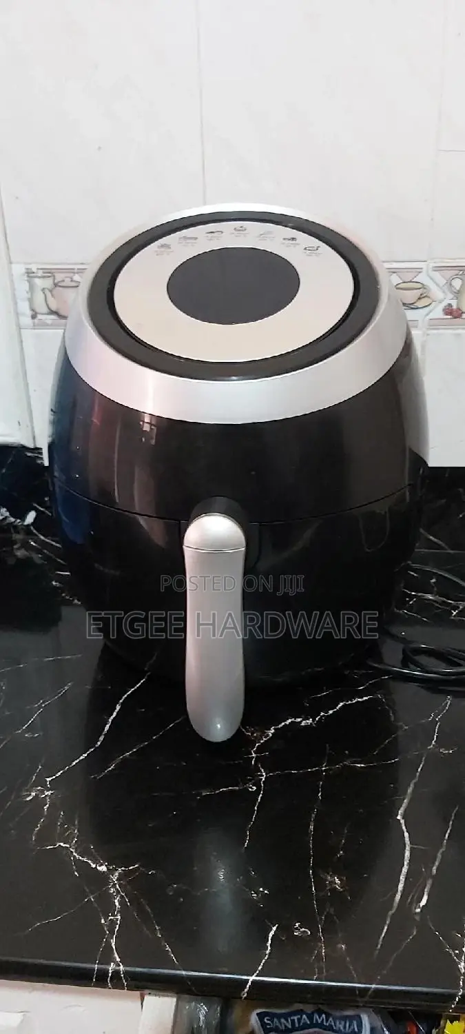 Amaze Airfryer 6L