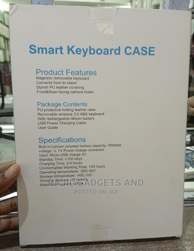 Tablet and iPad Keyboards - thumbnail 4