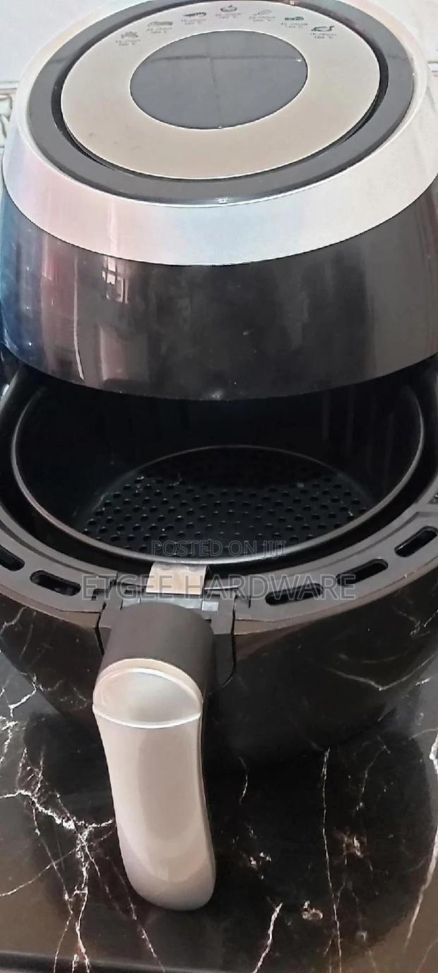 Amaze Airfryer 6L - thumbnail 6