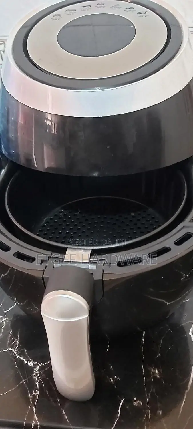 Amaze Airfryer 6L