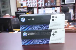 Hp 83a Toner Flexible Quality