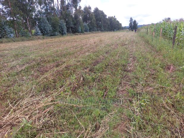 50x100 Exquisite Plots in Olkalou - main view