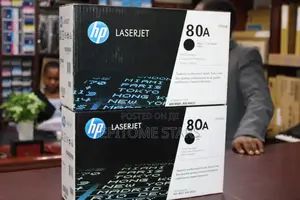 HP 80A Toner High Quality