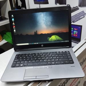 Laptop HP ProBook 640 G1 4GB Intel Core I5 HDD 500GB