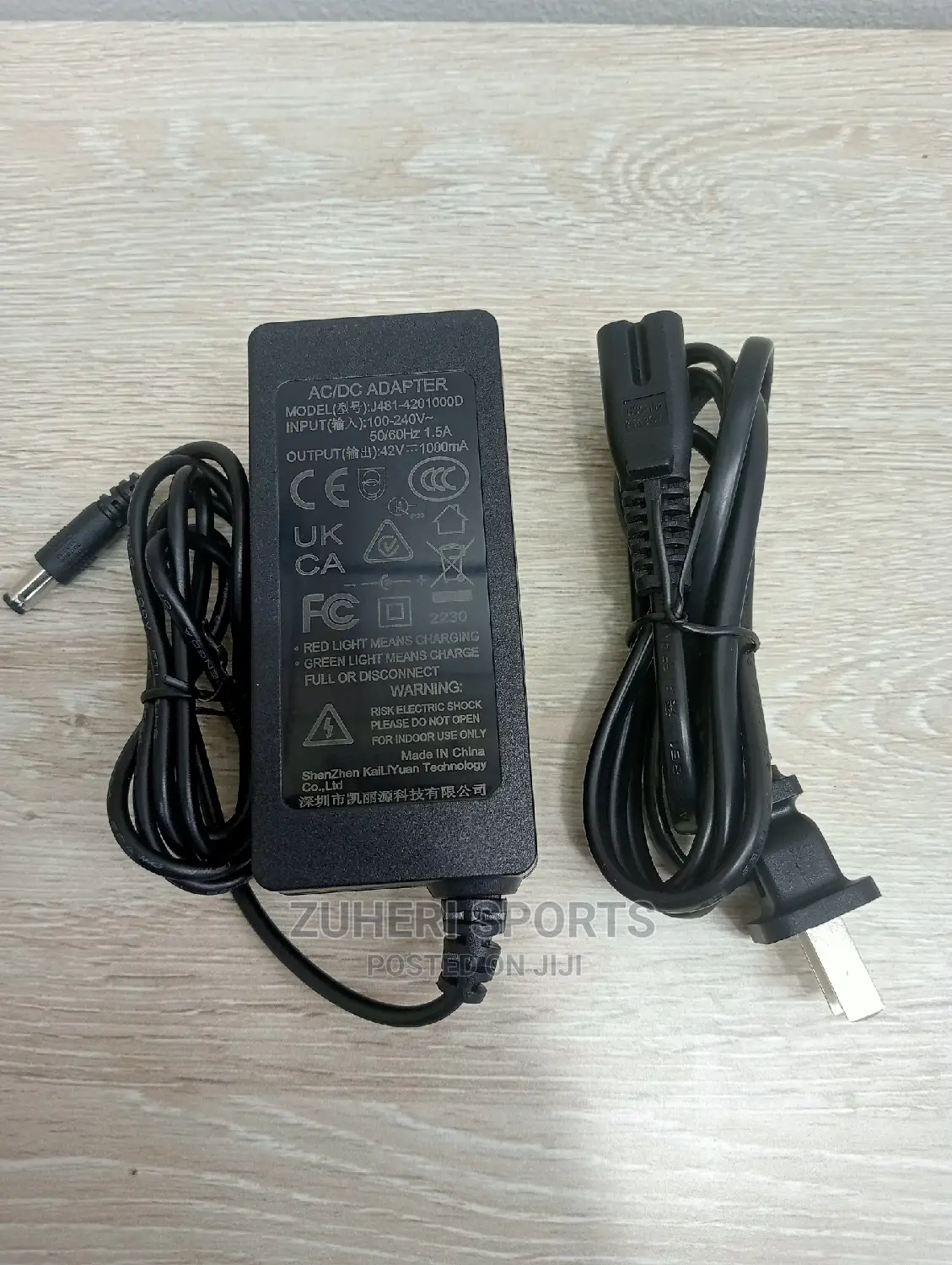 Electric Scooter 6.5 Inch