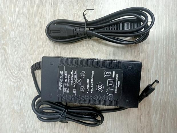 Electric Scooter 10 Inches - thumbnail 6