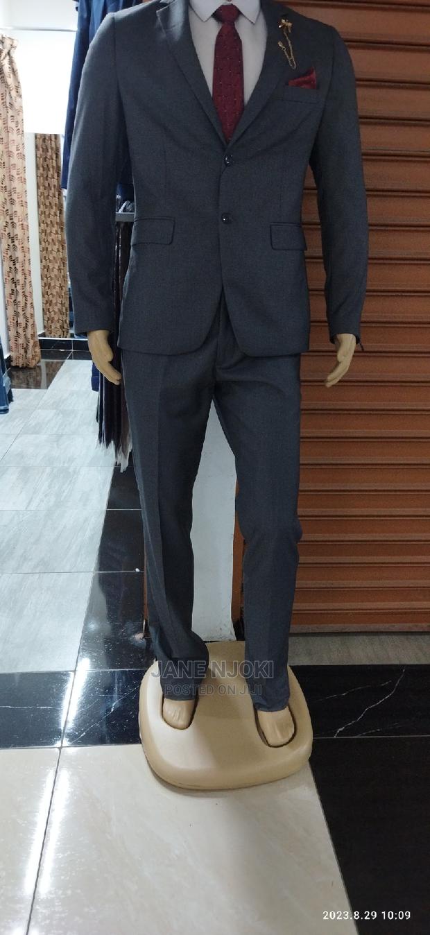 Men Official Suits - main view