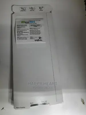 Icon 10cs 62.5ml Insecticide